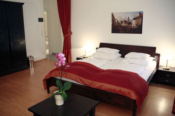 La Scala Appartement-Hotel (Wien)
